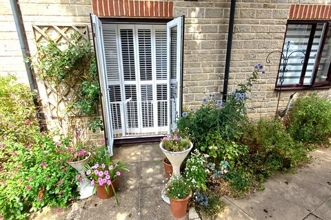 1 bedroom flat for sale, West Street, Chipping Norton OX7