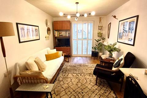 1 bedroom flat for sale, West Street, Chipping Norton OX7