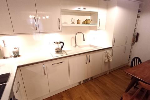 1 bedroom flat for sale, West Street, Chipping Norton OX7