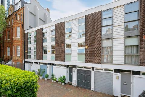 Fellows Road, Belsize Park, London NW3