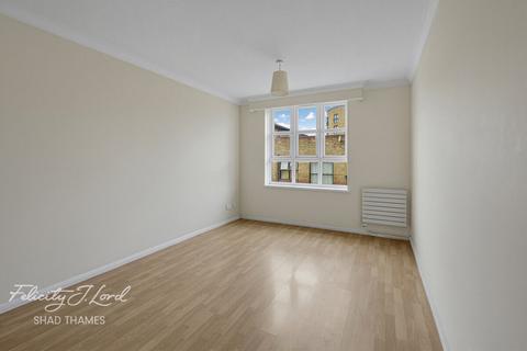 1 bedroom apartment for sale, Finland Street, Canada Water, SE16