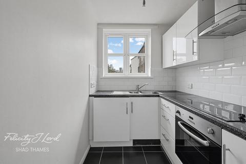 1 bedroom apartment for sale, Finland Street, Canada Water, SE16