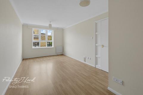 1 bedroom apartment for sale, Finland Street, Canada Water, SE16