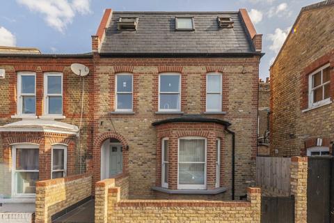 Thornbury Road, London SW2