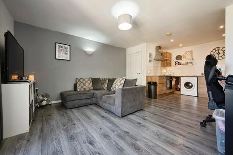1 bedroom flat for sale, Palgrave Road, BEDFORD, Bedfordshire, MK42