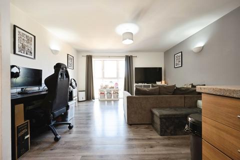 1 bedroom flat for sale, Palgrave Road, BEDFORD, Bedfordshire, MK42