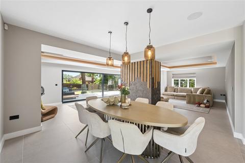 6 bedroom detached house for sale, Ivy House, Knowl Park Gardens, Mirfield, West Yorkshire