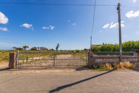 Land for sale, 27 Fakes Road, Hemsby, Great Yarmouth, Norfolk NR29 4JL