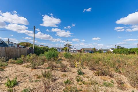 Land for sale, 27 Fakes Road, Hemsby, Great Yarmouth, Norfolk NR29 4JL