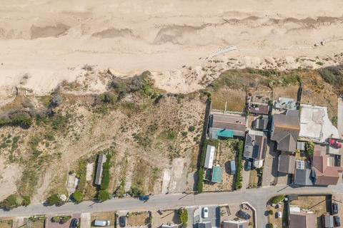 Land for sale, 27 Fakes Road, Hemsby, Great Yarmouth, Norfolk NR29 4JL