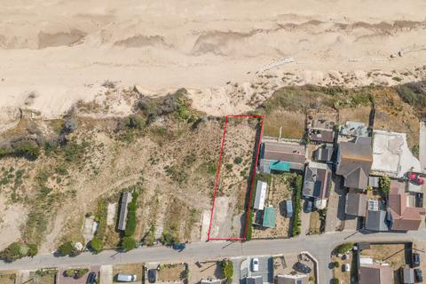 Land for sale, 27 Fakes Road, Hemsby, Great Yarmouth, Norfolk NR29 4JL