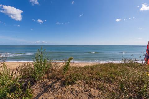 Land for sale, 27 Fakes Road, Hemsby, Great Yarmouth, Norfolk NR29 4JL