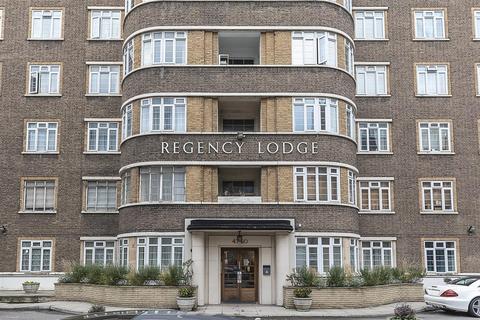 5 bedroom apartment to rent, Regency Lodge, Adelaide Road, London, NW3