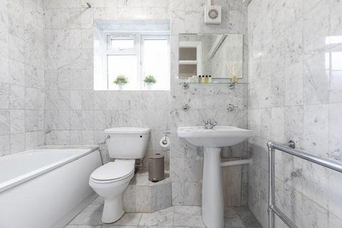 5 bedroom apartment to rent, Regency Lodge, Adelaide Road, London, NW3