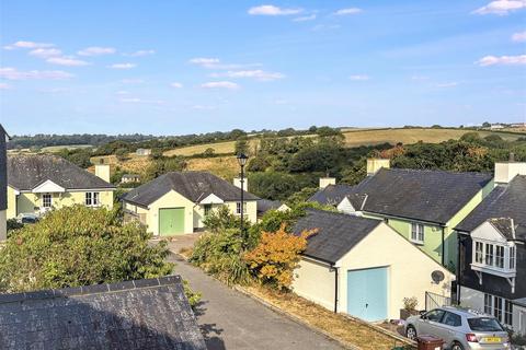 4 bedroom detached house for sale, The Park, Tregony, Truro