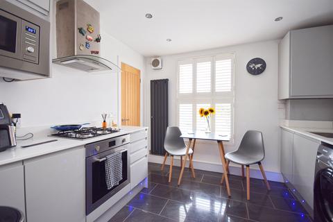 1 bedroom apartment to rent, Navigation Road, York, YO1