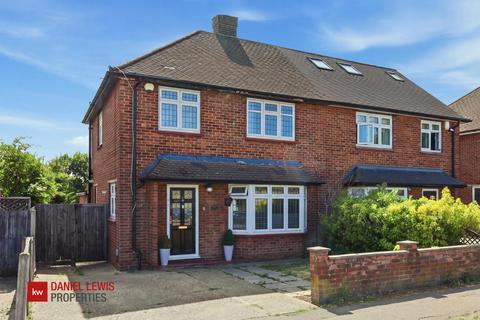 Valley Hill, Loughton, IG10