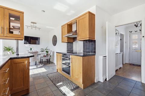 undefined, Valley Hill, Loughton, IG10