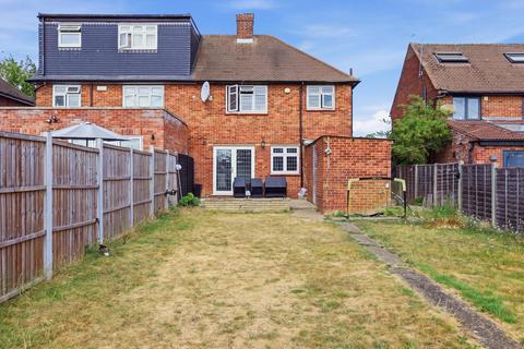 undefined, Valley Hill, Loughton, IG10