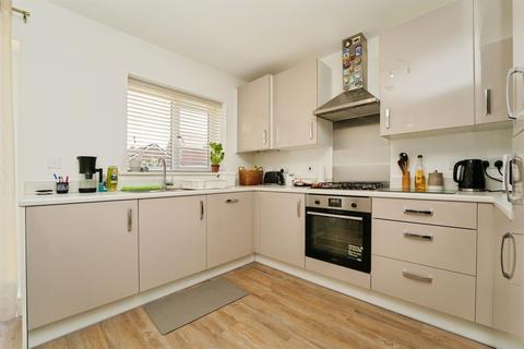 3 bedroom semi-detached house for sale, Rae Crescent, Wantage