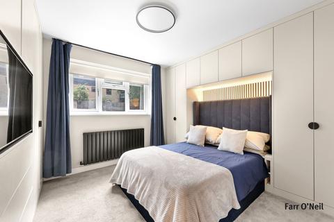 1 bedroom apartment for sale, Epping New Road, Buckhurst Hill, IG9