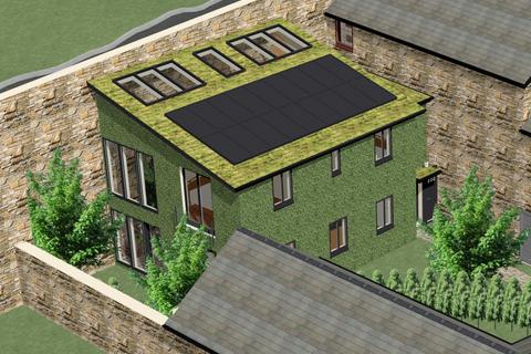 Land for sale, Paddons Row, Tavistock