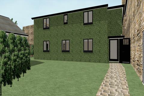 Land for sale, Paddons Row, Tavistock