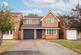Sovereign Close, Rudheath, CW9