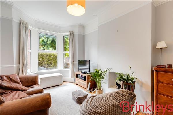House in Wimbledon Park - View 2