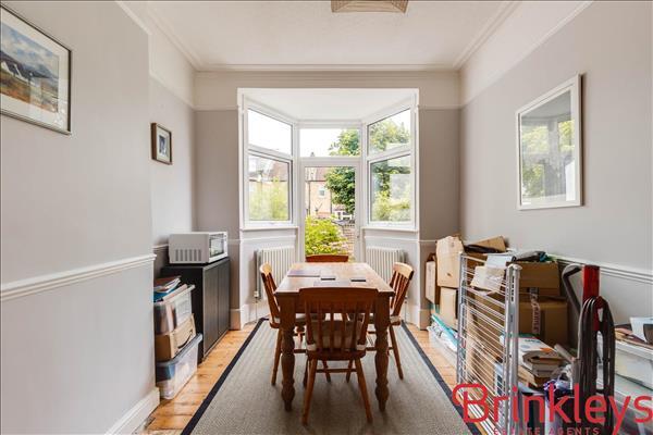 House in Wimbledon Park - View 3