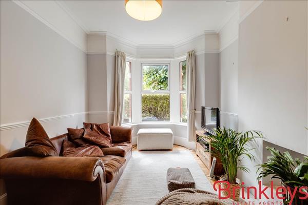 House in Wimbledon Park - View 4
