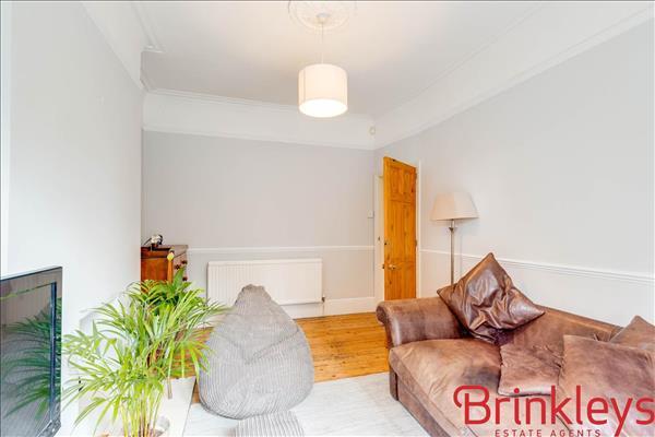 House in Wimbledon Park - View 5