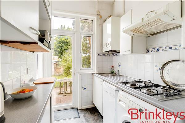 House in Wimbledon Park - More