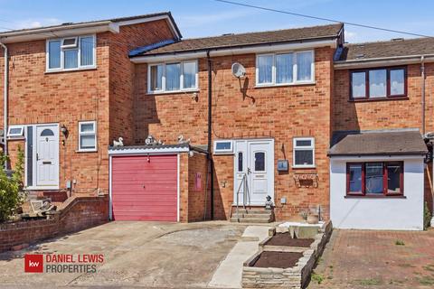 Hillcroft, Loughton, IG10