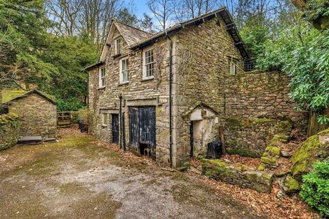 2 bedroom detached house for sale, Land Lying To The East Of, Ambleside, Cumbria, LA22 9PX