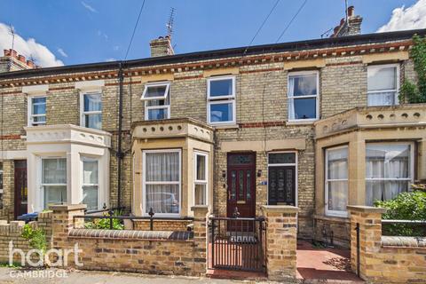 3 bedroom terraced house for sale, Springfield Road, Cambridge