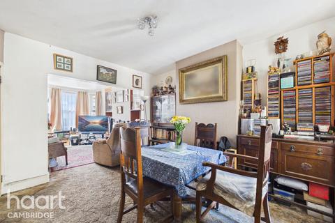 3 bedroom terraced house for sale, Springfield Road, Cambridge