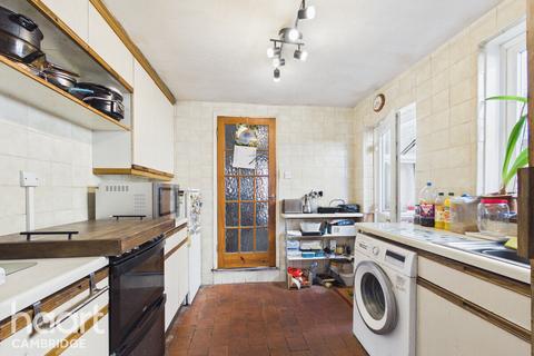 3 bedroom terraced house for sale, Springfield Road, Cambridge