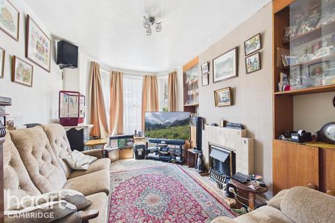 3 bedroom terraced house for sale, Springfield Road, Cambridge