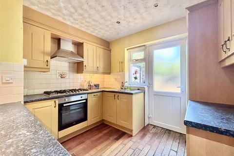 2 bedroom detached bungalow for sale, Welbeck Drive, Bradford BD7