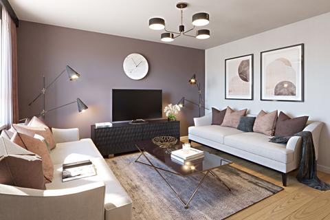 3 bedroom end of terrace house for sale, Ellerton at Barratt Homes at Bourne Len Pick Way, Bourne PE10