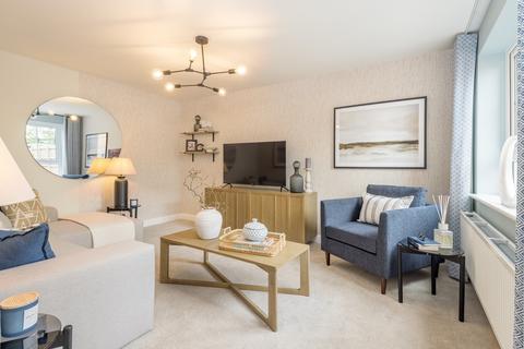 4 bedroom detached house for sale, Kennisham at Silkin Meadows Queensway, Apley, Telford TF1