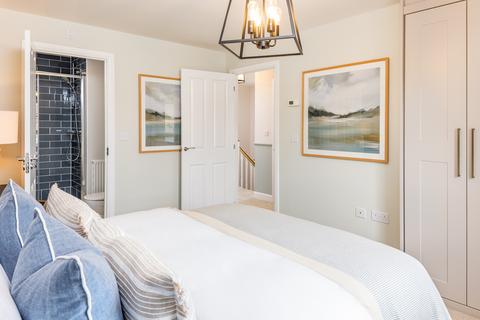 4 bedroom detached house for sale, Kennisham at Silkin Meadows Queensway, Apley, Telford TF1