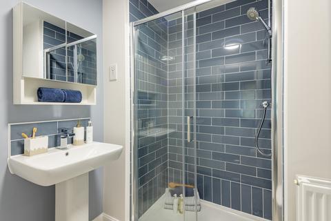 4 bedroom detached house for sale, Kennisham at Silkin Meadows Queensway, Apley, Telford TF1