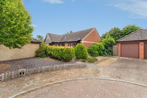 3 bedroom detached bungalow for sale, St. Benedicts Road, Brandon