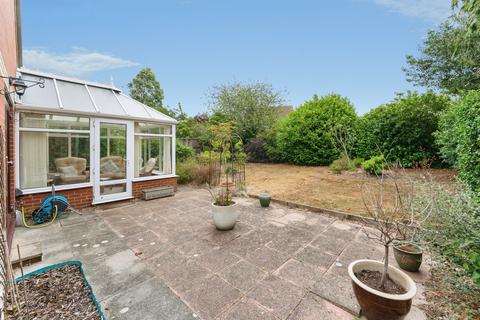 3 bedroom detached bungalow for sale, St. Benedicts Road, Brandon