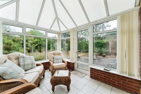 3 bedroom detached bungalow for sale, St. Benedicts Road, Brandon