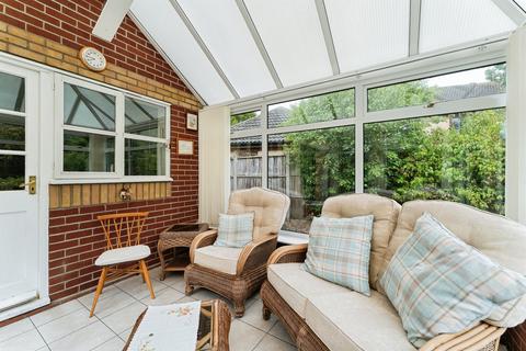 3 bedroom detached bungalow for sale, St. Benedicts Road, Brandon
