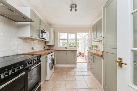 3 bedroom detached bungalow for sale, St. Benedicts Road, Brandon