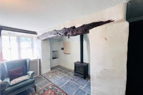2 bedroom detached house for sale, Penrhyndeudraeth, Gwynedd, LL48